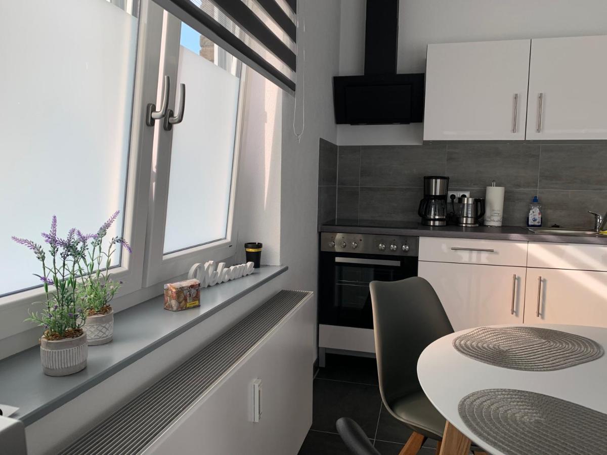 H&E Apartments Barntrup Eksteriør billede