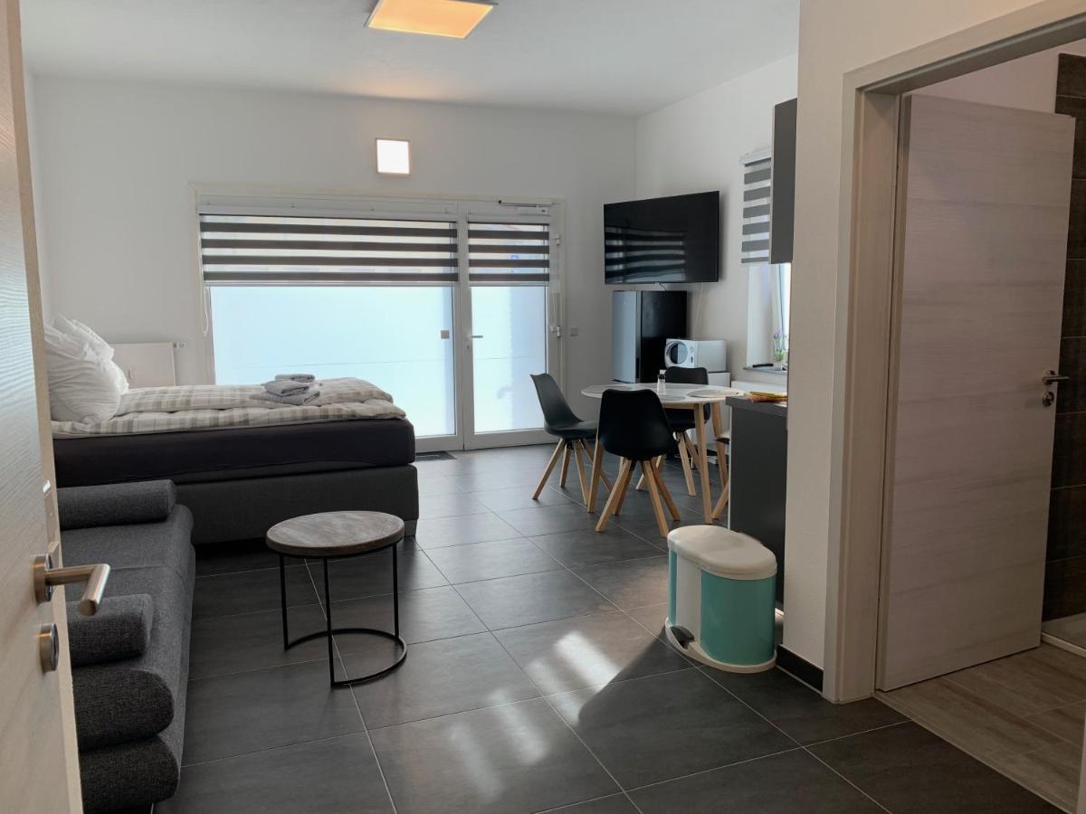 H&E Apartments Barntrup Eksteriør billede