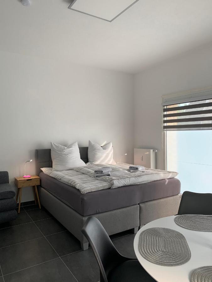H&E Apartments Barntrup Eksteriør billede