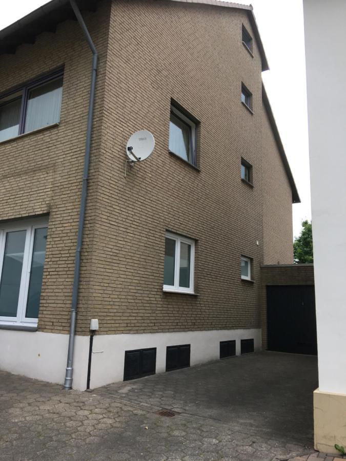 H&E Apartments Barntrup Eksteriør billede